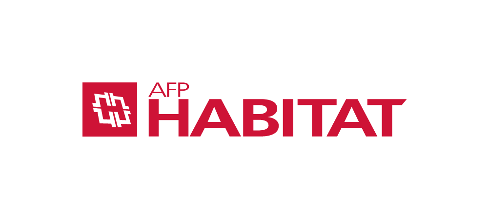 Habitat nuevo logo