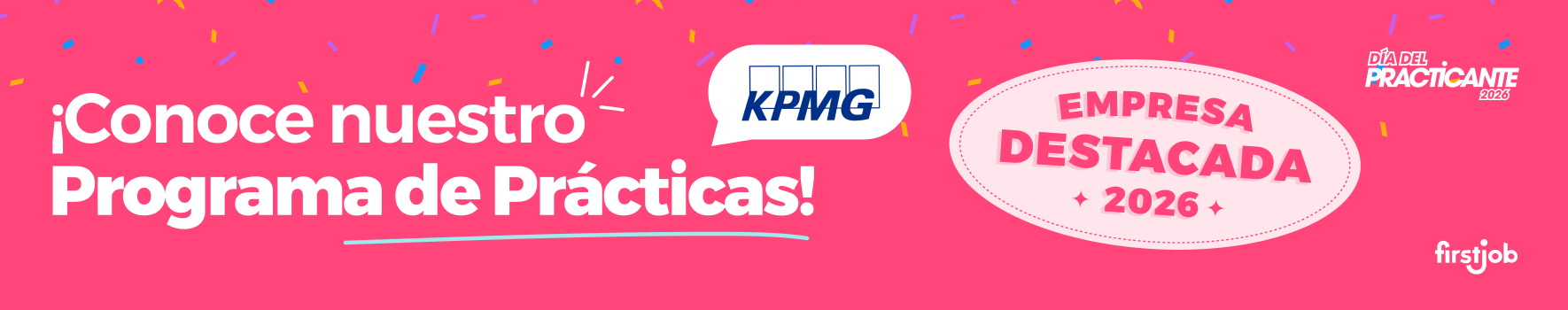 KPMG Chile banner
