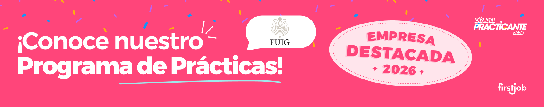 Puig banner