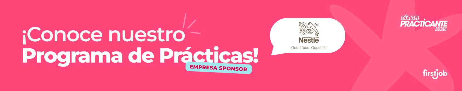 Nestlé banner