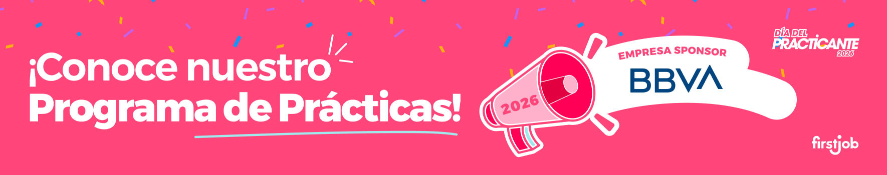 BBVA Perú banner