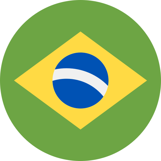 Portuguese Language Icon