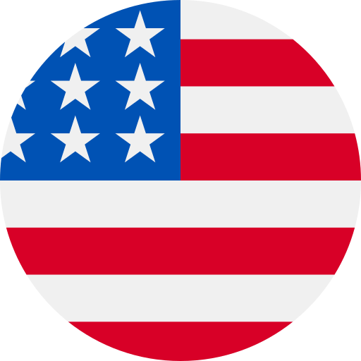 English Language Icon